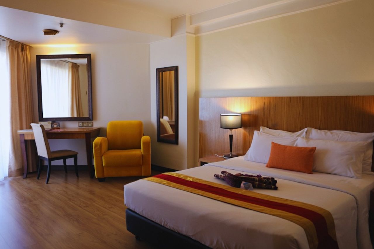 Premier Deluxe