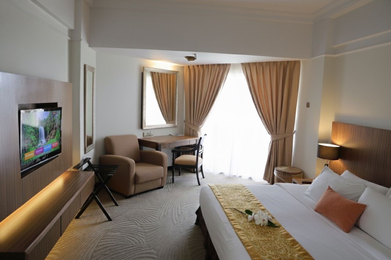 Executive Suite