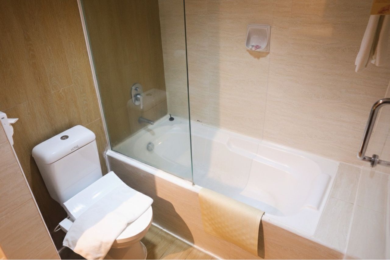 Premier Executive Suite