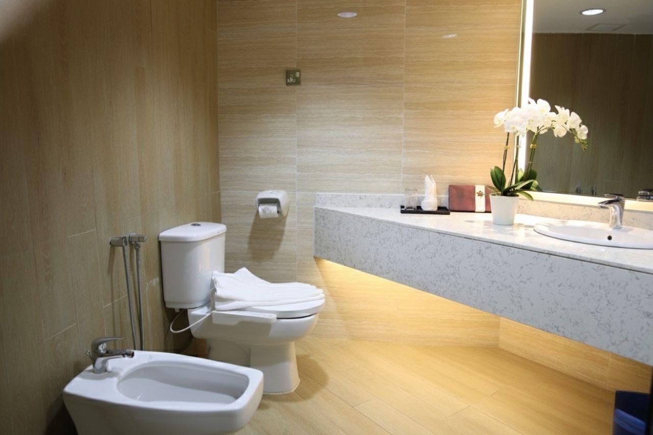 Queen Suite