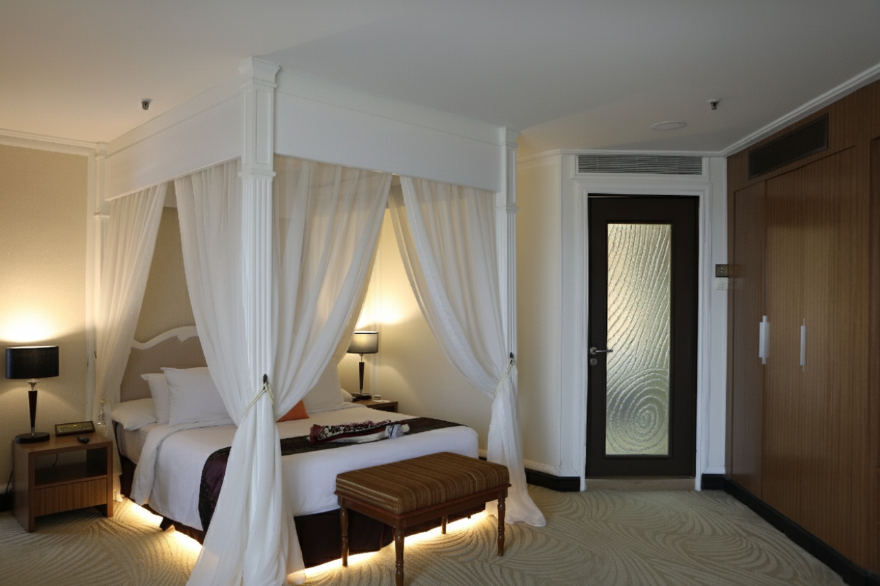 Premier Queen Suite