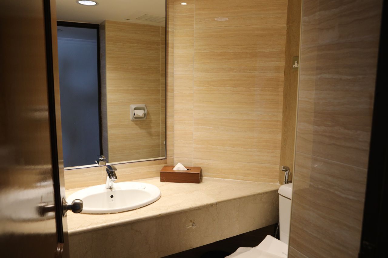 Premier Queen Suite