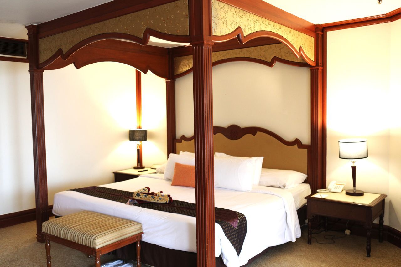Primula Suite