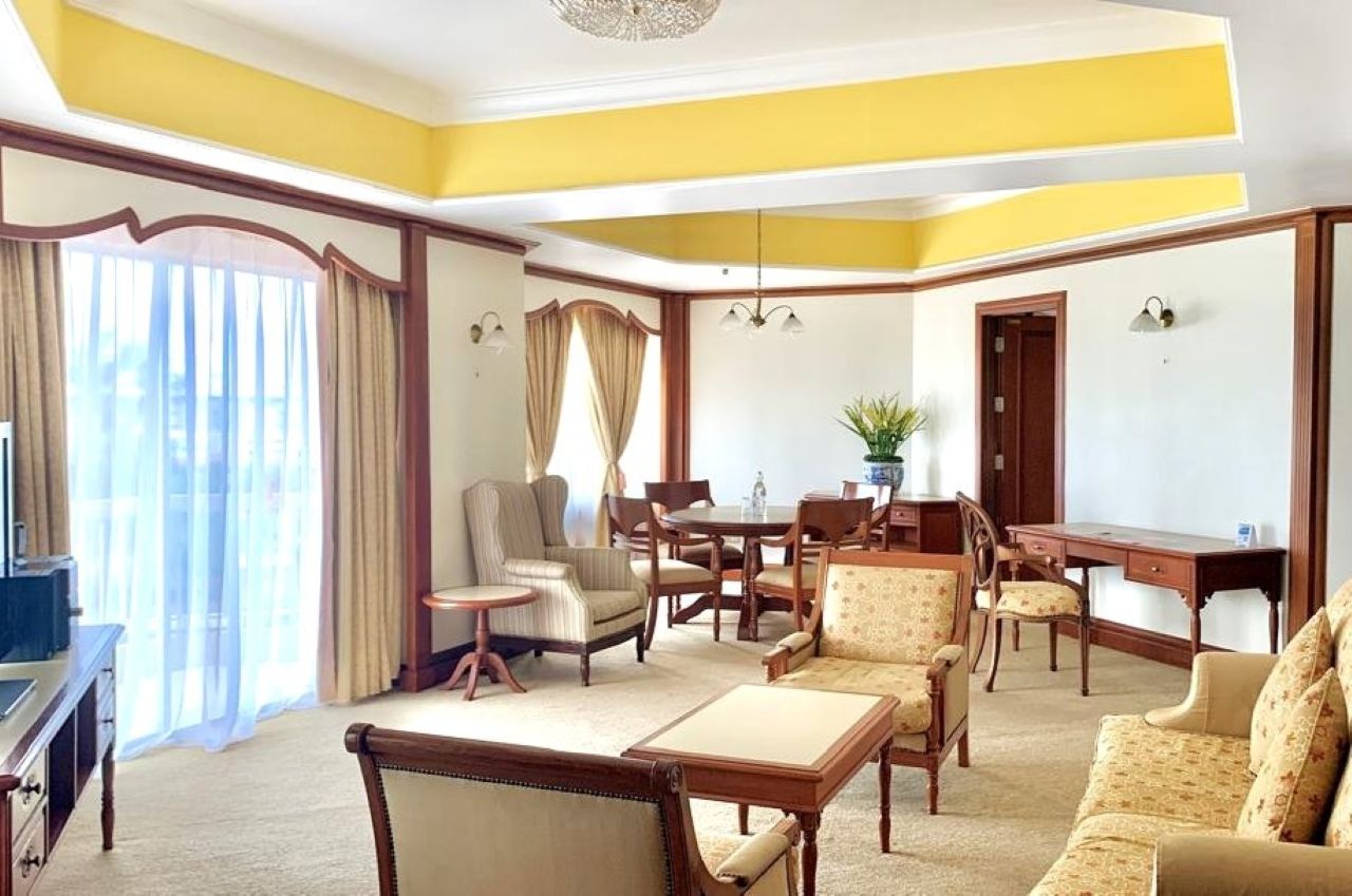 Primula Suite