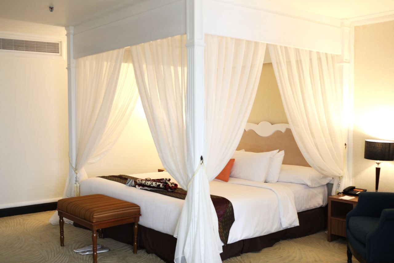 Premier Primula Suite